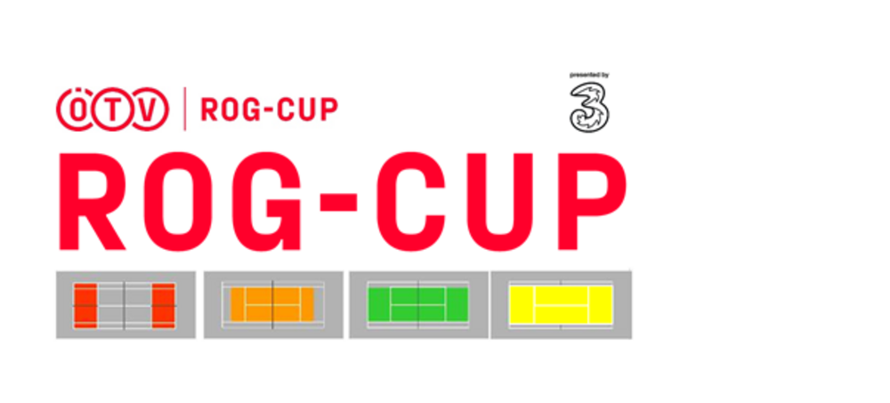 Der ROG-CUP Liezen für Kinder geht in die erste Runde! 